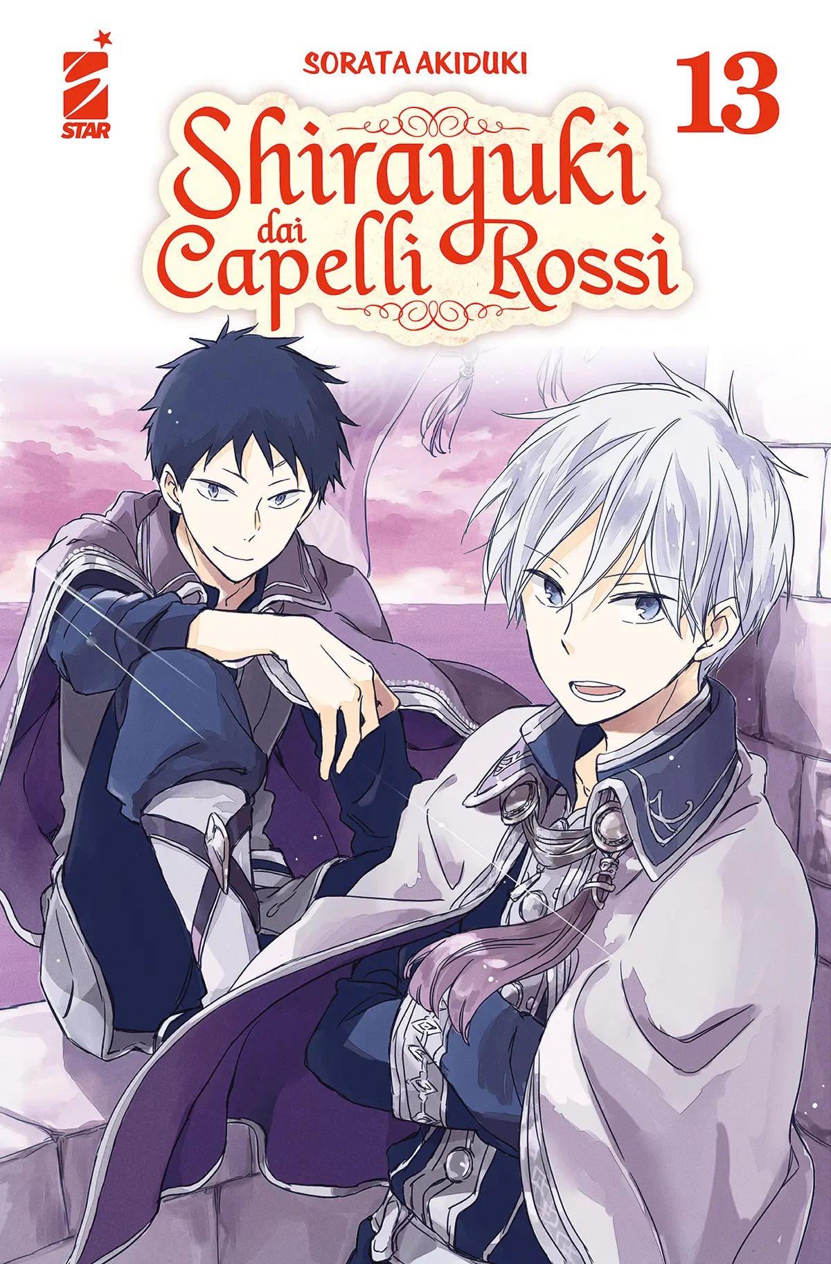 Volume cover